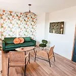 Maison Lombardi - 6 Personnes 4 étoiles Dun-sur-Meuse