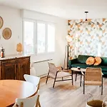 Casa vacanze Maison Lombardi - 6 Personnes 4 étoiles