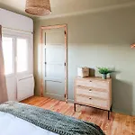 Maison Lombardi - 6 Personnes 4 étoiles Casa vacanze *