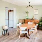 Maison Lombardi - 6 Personnes 4 étoiles *