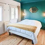 Maison Lombardi - 6 Personnes 4 étoiles * Dun-sur-Meuse
