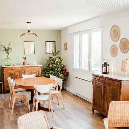 Maison Lombardi - 6 Personnes 4 Etoiles