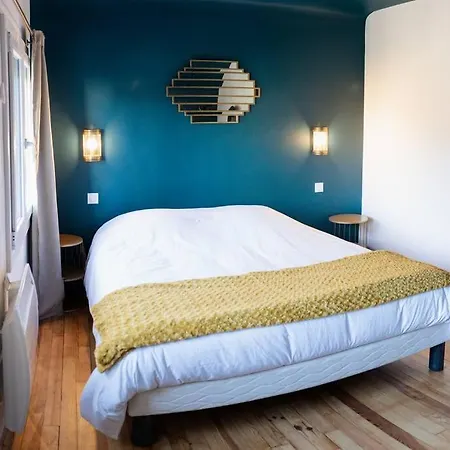Maison Lombardi - 6 Personnes 4 Etoiles Casa vacanze *