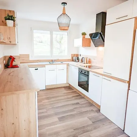 Maison Lombardi - 6 Personnes 4 Etoiles