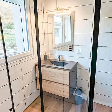 Maison Lombardi - 6 Personnes 4 Etoiles Дом отдыха *