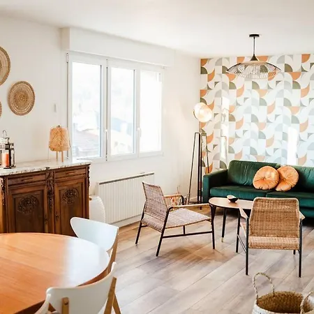 Casa vacanze Maison Lombardi - 6 Personnes 4 Etoiles