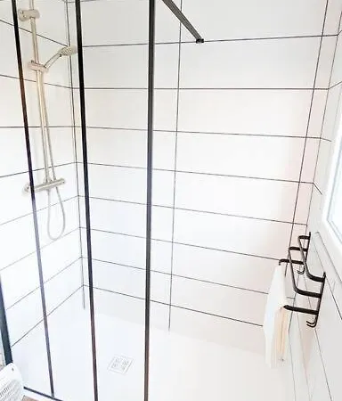 Maison Lombardi - 6 Personnes 4 Etoiles Дом отдыха Dun-sur-Meuse