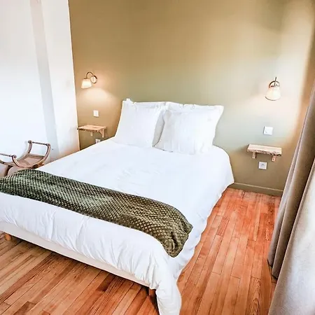 Maison Lombardi - 6 Personnes 4 étoiles *