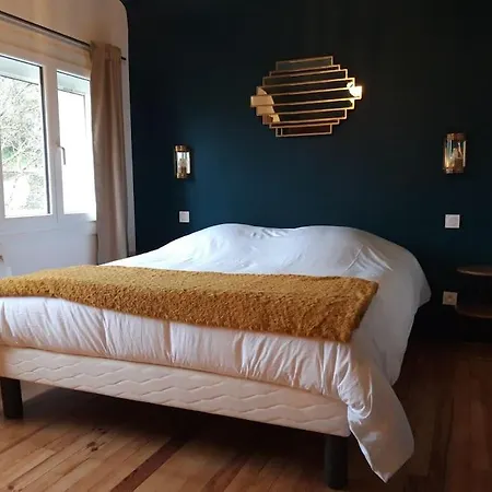 Maison Lombardi - 6 Personnes 4 Etoiles Dun-sur-Meuse