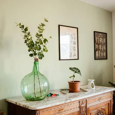 Maison Lombardi - 6 Personnes 4 Etoiles *