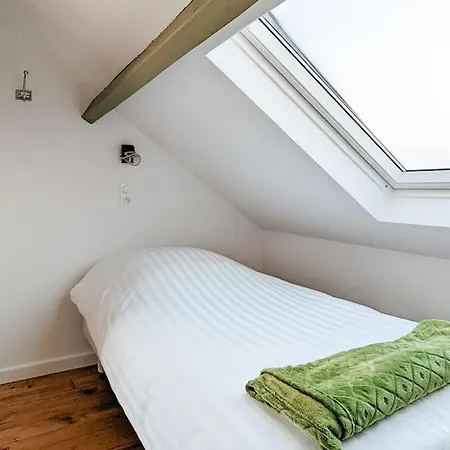 Maison Lombardi - 6 Personnes 4 Etoiles Дом отдыха *