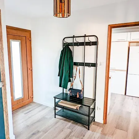 Maison Lombardi - 6 Personnes 4 Etoiles Casa vacanze Dun-sur-Meuse