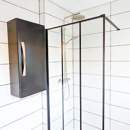 Maison Lombardi - 6 Personnes 4 Etoiles *