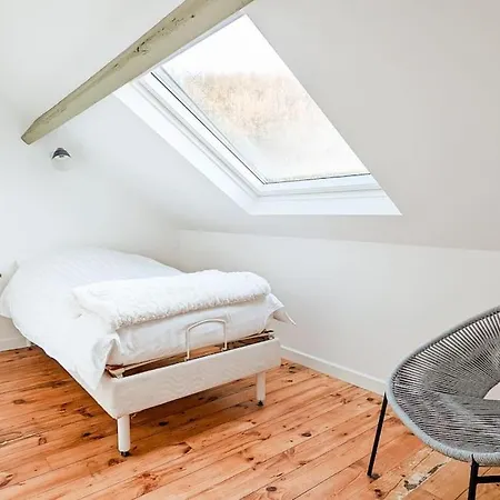 Semesterbostad Maison Lombardi - 6 Personnes 4 Etoiles *