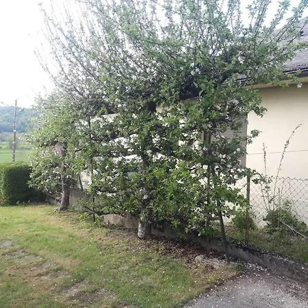 Maison Lombardi - 6 Personnes 4 Etoiles Дом отдыха *