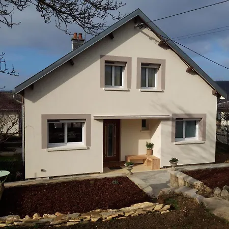 Maison Lombardi - 6 Personnes 4 Etoiles Дом отдыха *