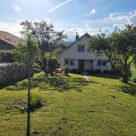 Maison Lombardi - 6 Personnes 4 Etoiles Дом отдыха