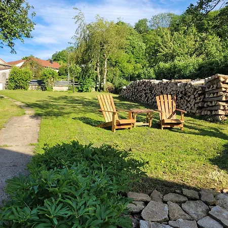 Maison Lombardi - 6 Personnes 4 Etoiles Дом отдыха