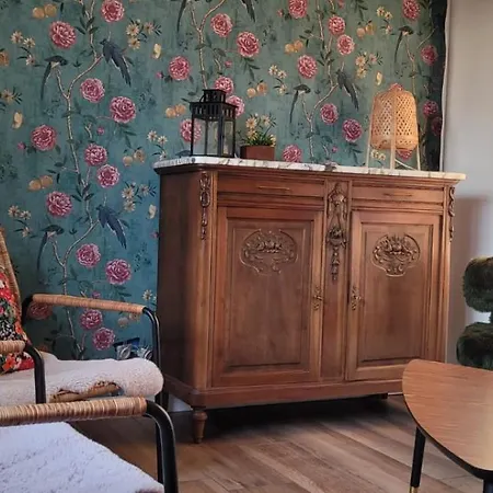 Casa vacanze Maison Lombardi - 6 Personnes 4 Etoiles