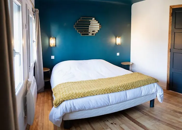 Maison Lombardi - 6 Personnes 4 Etoiles Holiday home *