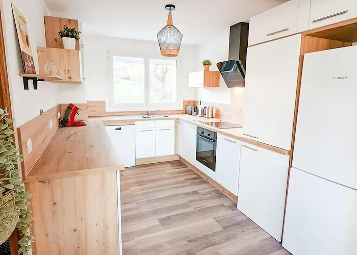 Maison Lombardi - 6 Personnes 4 Etoiles