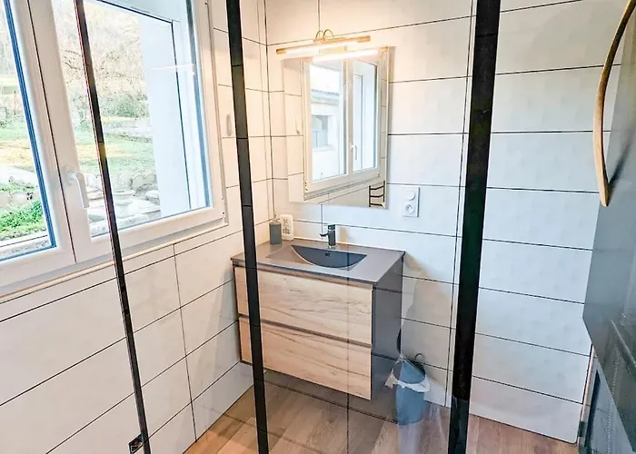 Maison Lombardi - 6 Personnes 4 Etoiles Prázdninový dům *