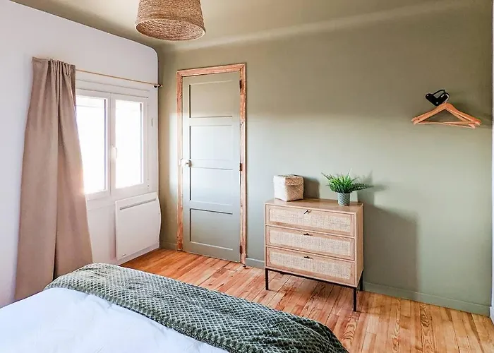 Maison Lombardi - 6 Personnes 4 Etoiles Holiday home *