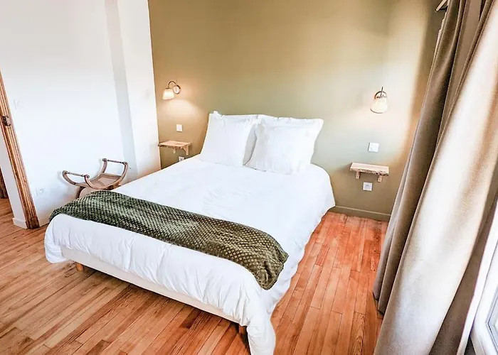 Maison Lombardi - 6 Personnes 4 Etoiles *