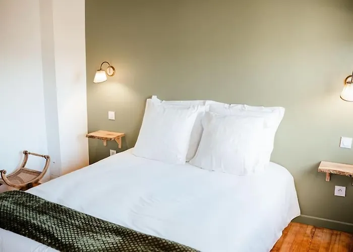 Maison Lombardi - 6 Personnes 4 Etoiles