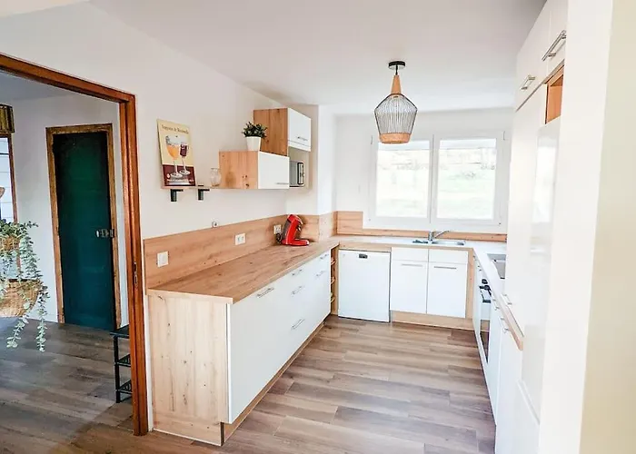 Maison Lombardi - 6 Personnes 4 Etoiles Prázdninový dům