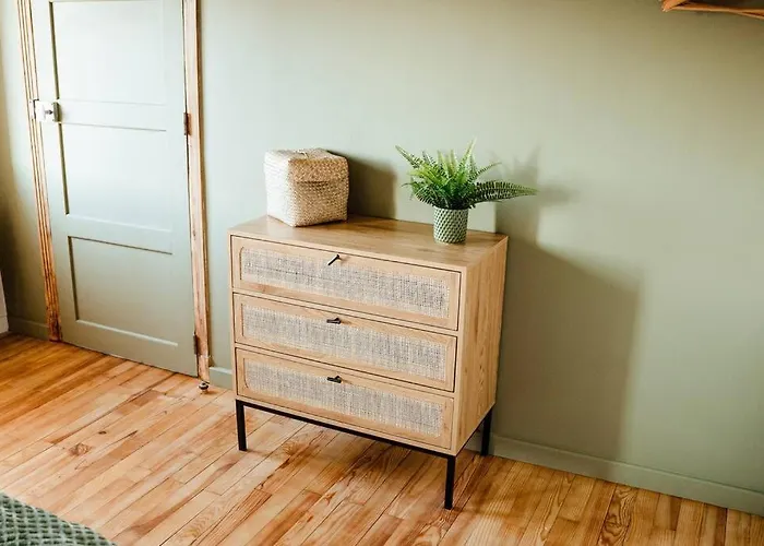 Maison Lombardi - 6 Personnes 4 Etoiles *