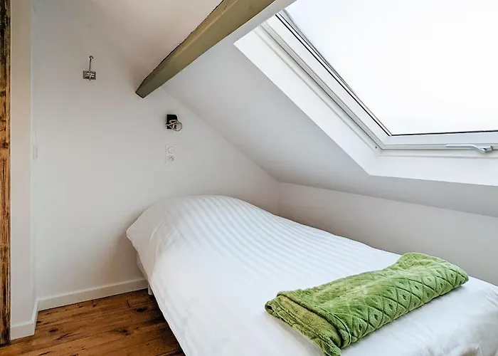 Maison Lombardi - 6 Personnes 4 Etoiles Prázdninový dům *