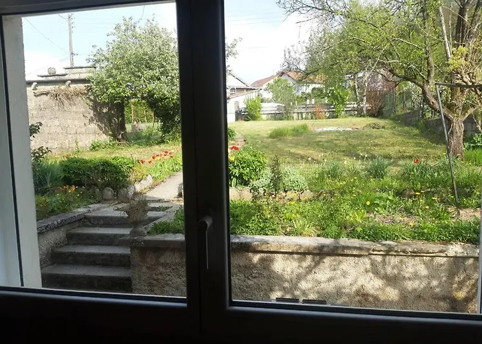 Maison Lombardi - 6 Personnes 4 Etoiles Prázdninový dům Dun-sur-Meuse