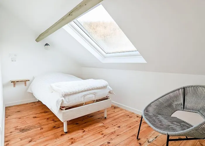 Prázdninový dům Maison Lombardi - 6 Personnes 4 Etoiles *