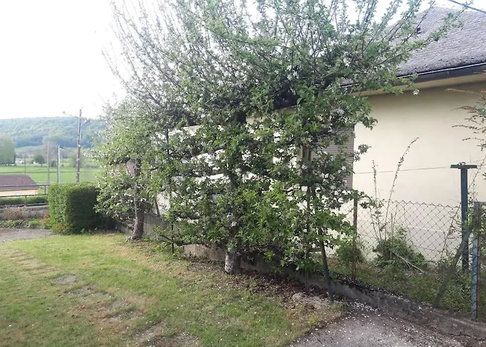 Maison Lombardi - 6 Personnes 4 Etoiles Prázdninový dům *