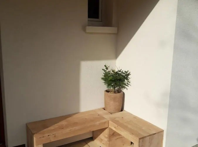 Maison Lombardi - 6 Personnes 4 Etoiles Prázdninový dům