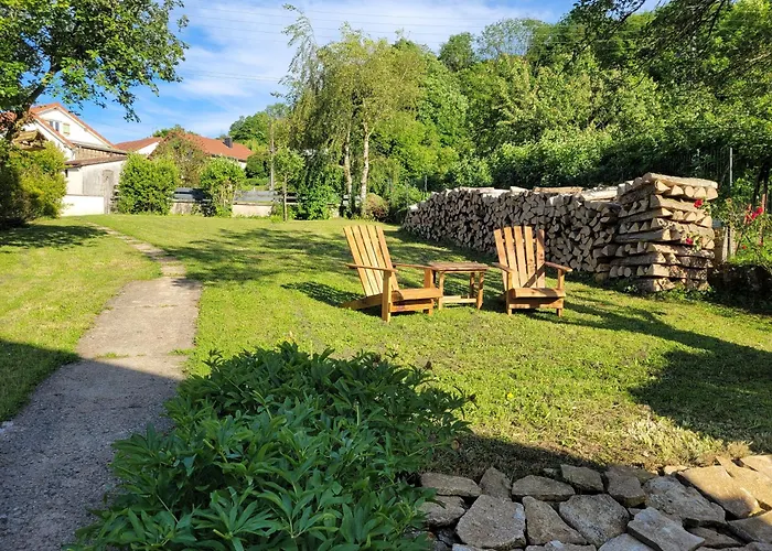 Maison Lombardi - 6 Personnes 4 Etoiles Prázdninový dům